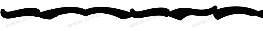 Monique Script Regul字体转换 Monique Script Regul字体转换